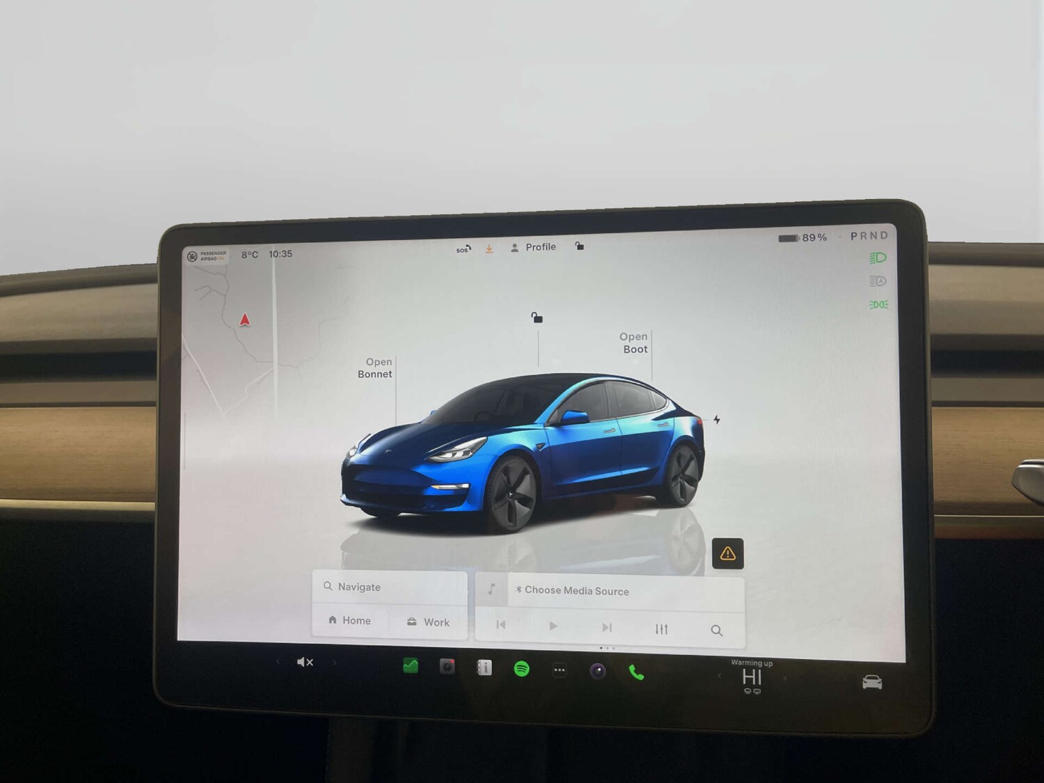 Used Tesla Model 3 2022 for sale - 77983803: Photo 21