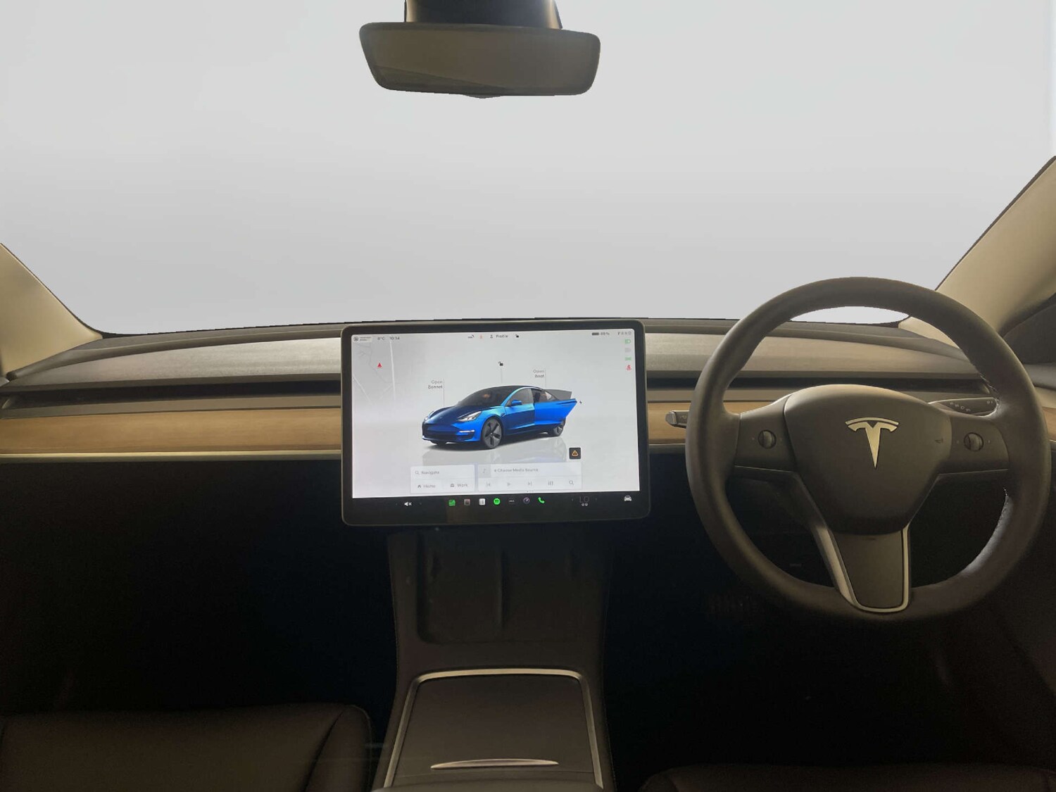 Used Tesla Model 3 2022 for sale - 77983803: Photo 3