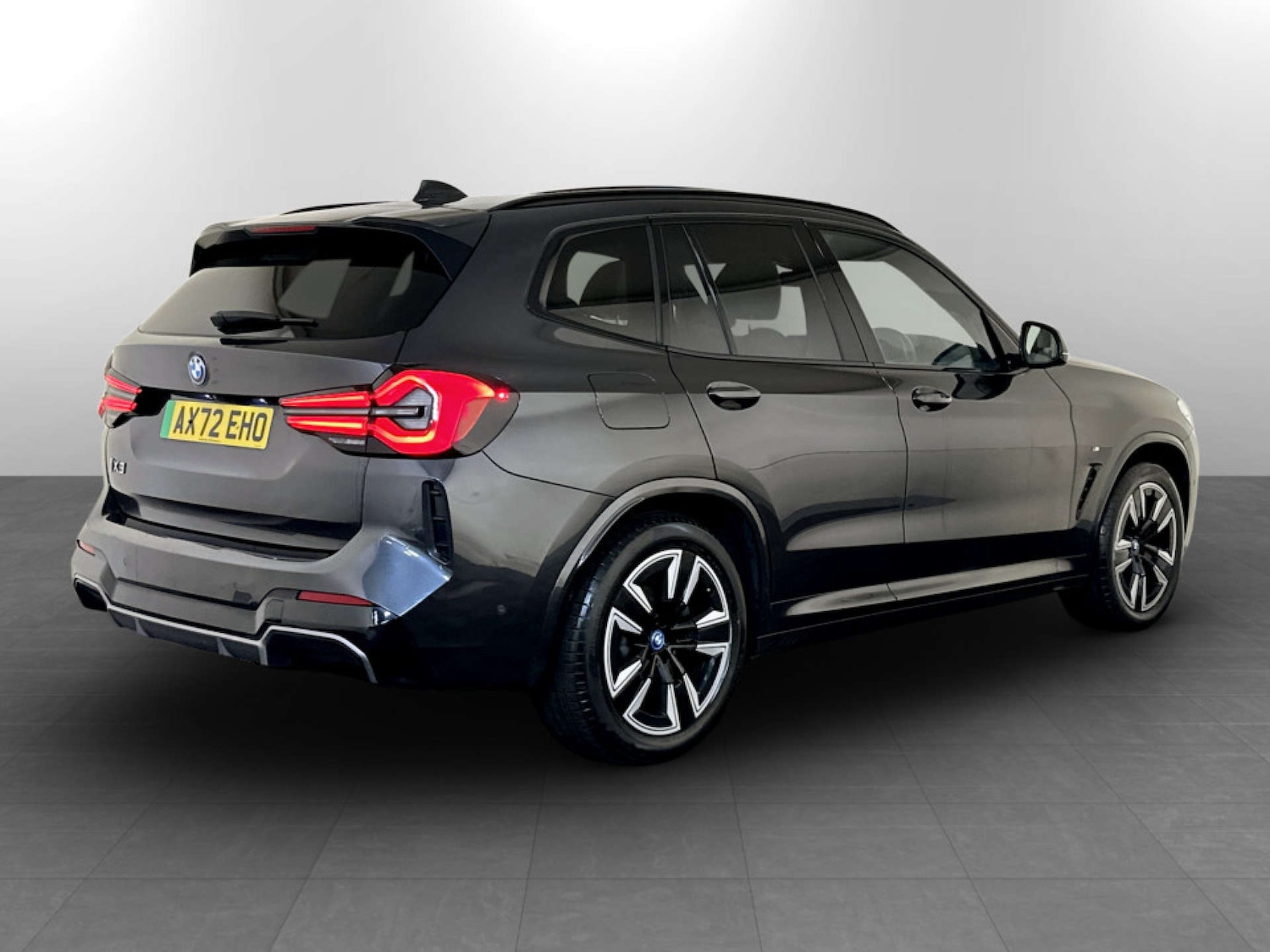 Used BMW iX3 2022 for sale - 77494165: Photo 10