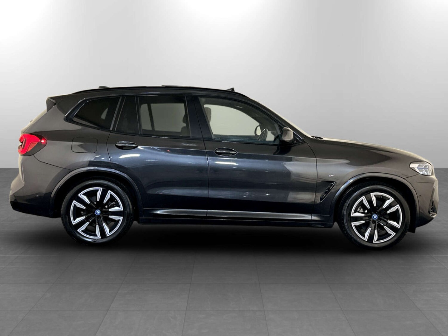 Used BMW iX3 2022 for sale - 77494165: Photo 11