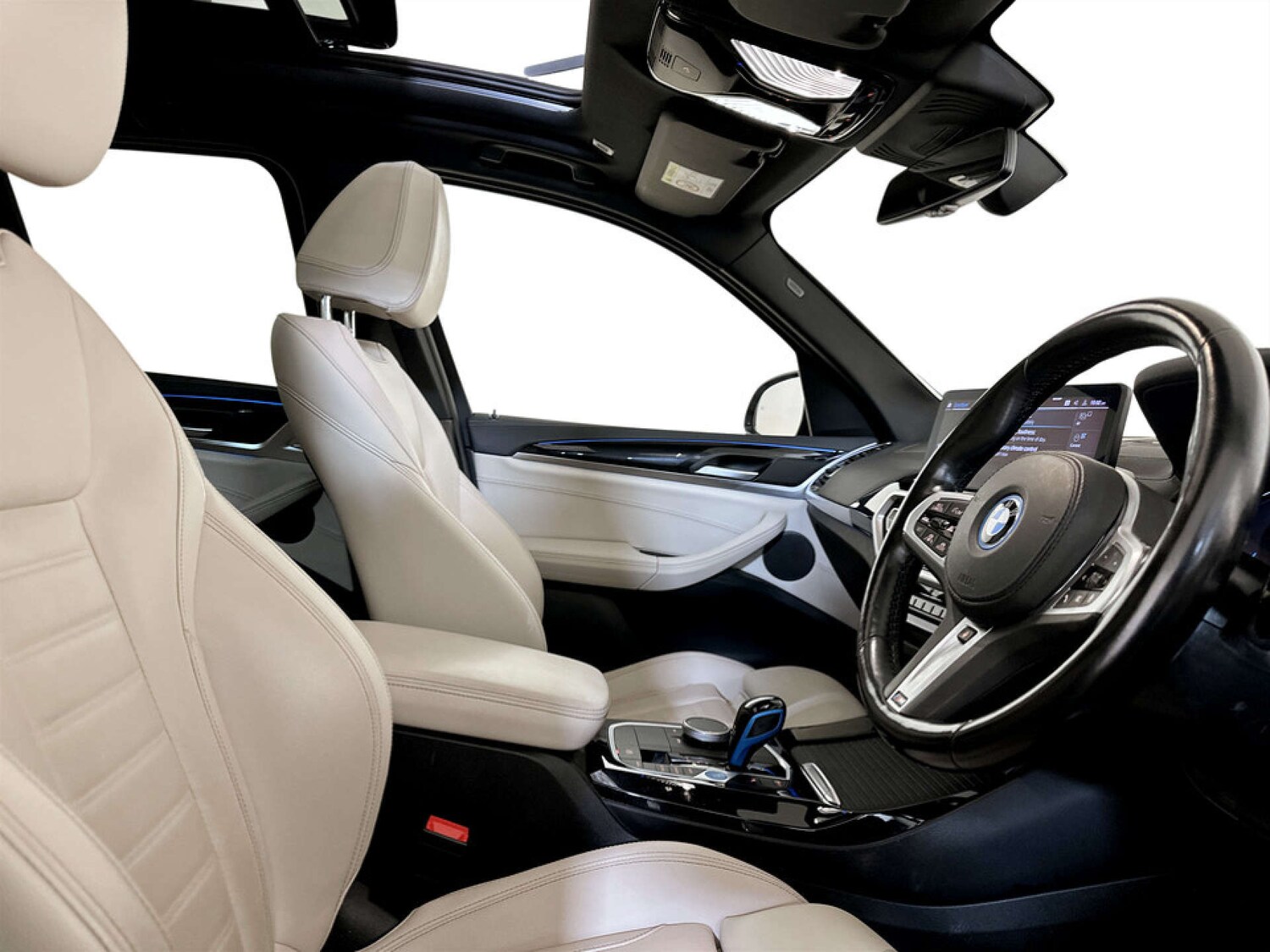 Used BMW iX3 2022 for sale - 77494165: Photo 13