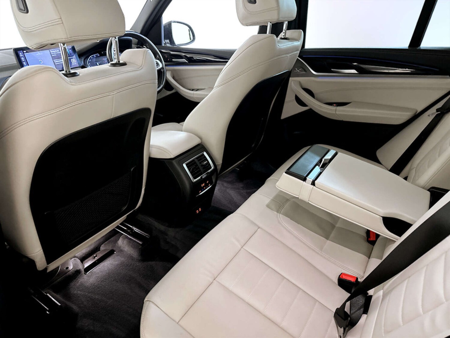 Used BMW iX3 2022 for sale - 77494165: Photo 14