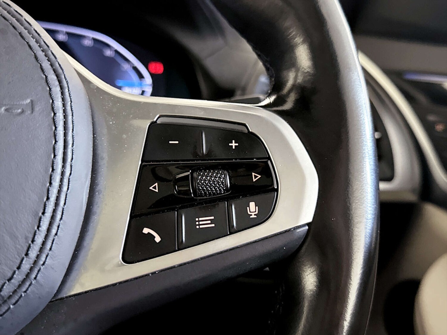 Used BMW iX3 2022 for sale - 77494165: Photo 20