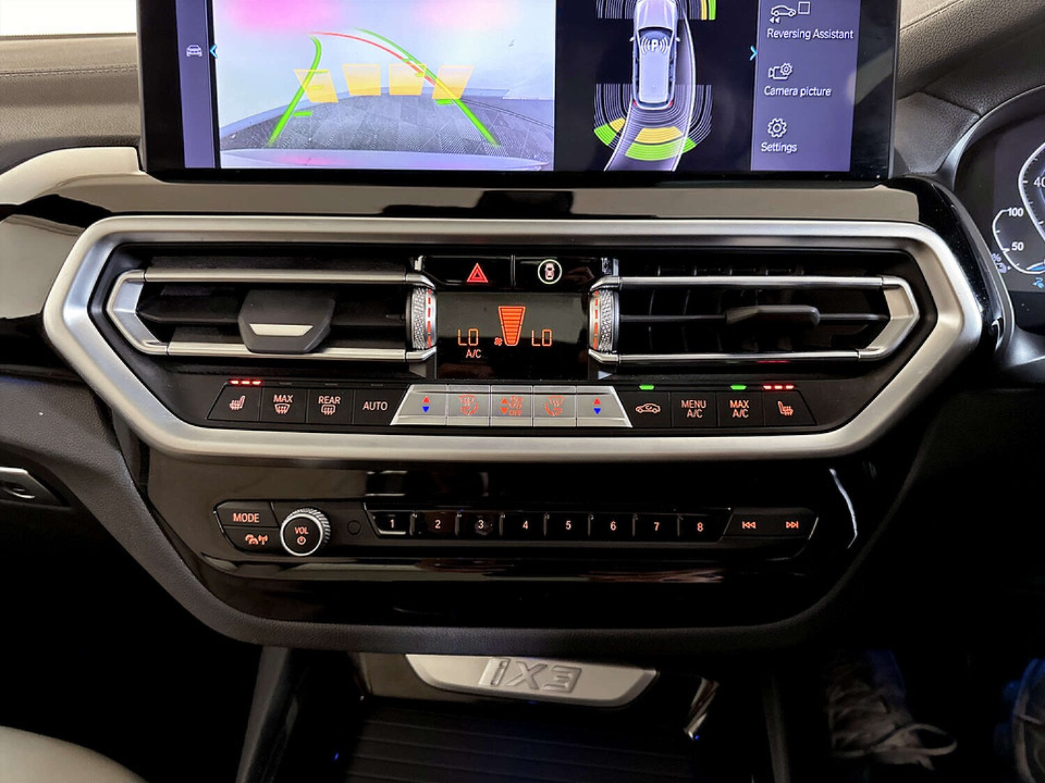 Used BMW iX3 2022 for sale - 77494165: Photo 26