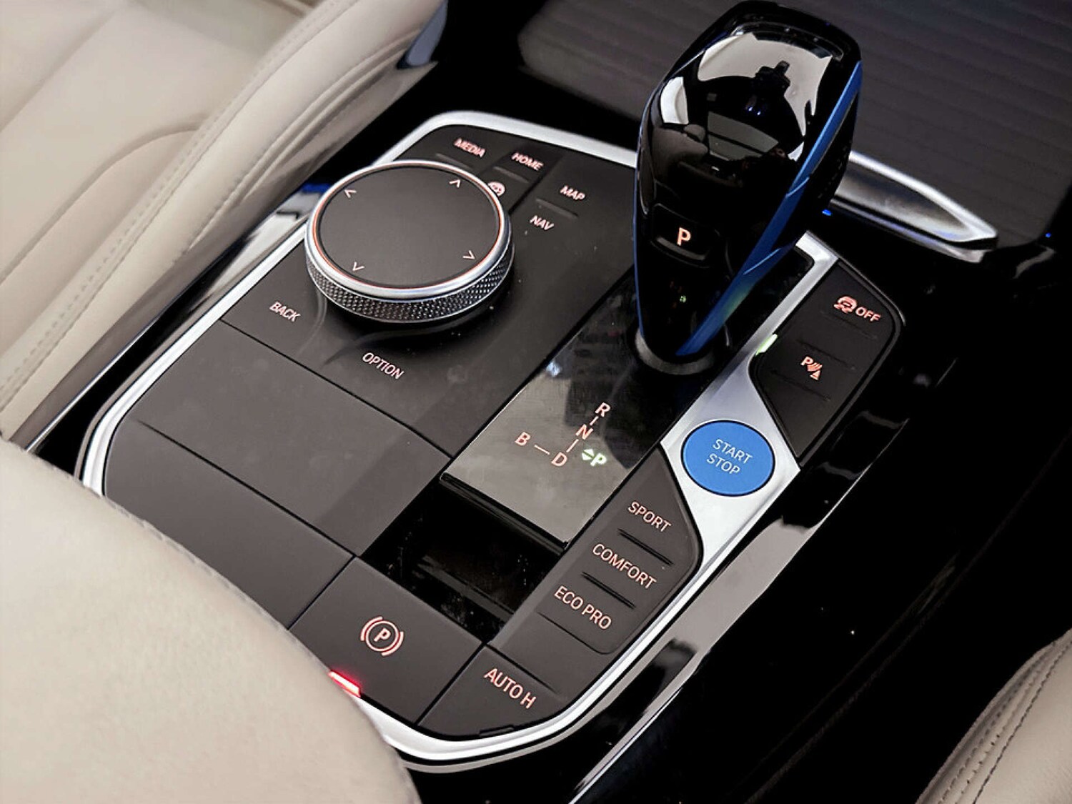 Used BMW iX3 2022 for sale - 77494165: Photo 27