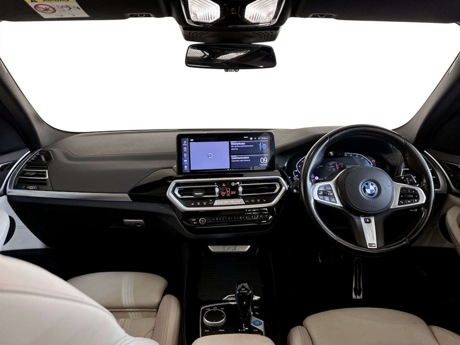 Used BMW iX3 2022 for sale - 77494165: Photo 3