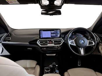 Used BMW iX3 2022 for sale - 77494165: Photo