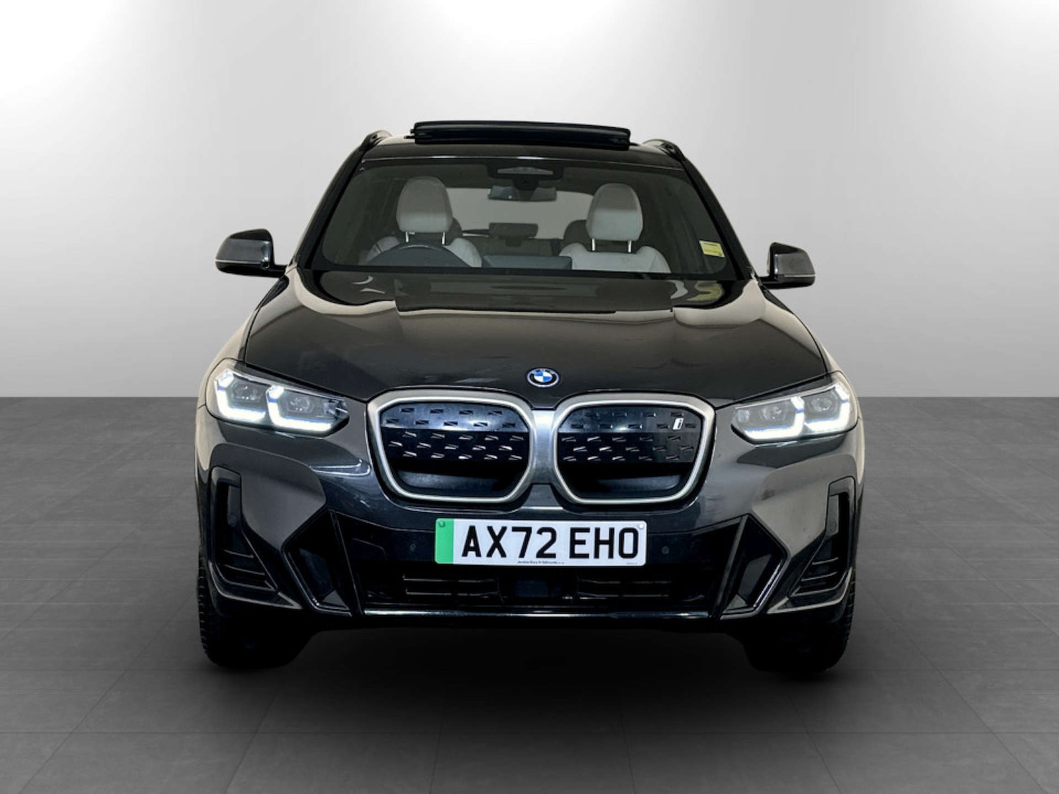 Used BMW iX3 2022 for sale - 77494165: Photo 5