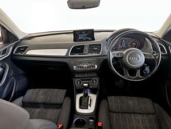 Used Audi Q3 2018 for sale - 74444854: Photo
