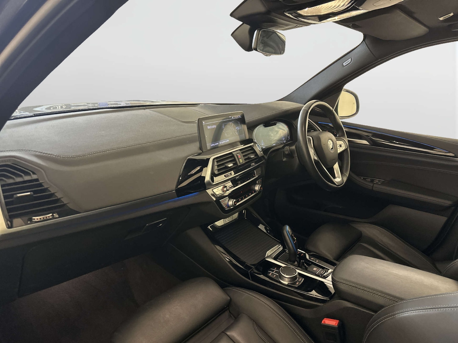 Used BMW iX3 2021 for sale - 77920695: Photo 12