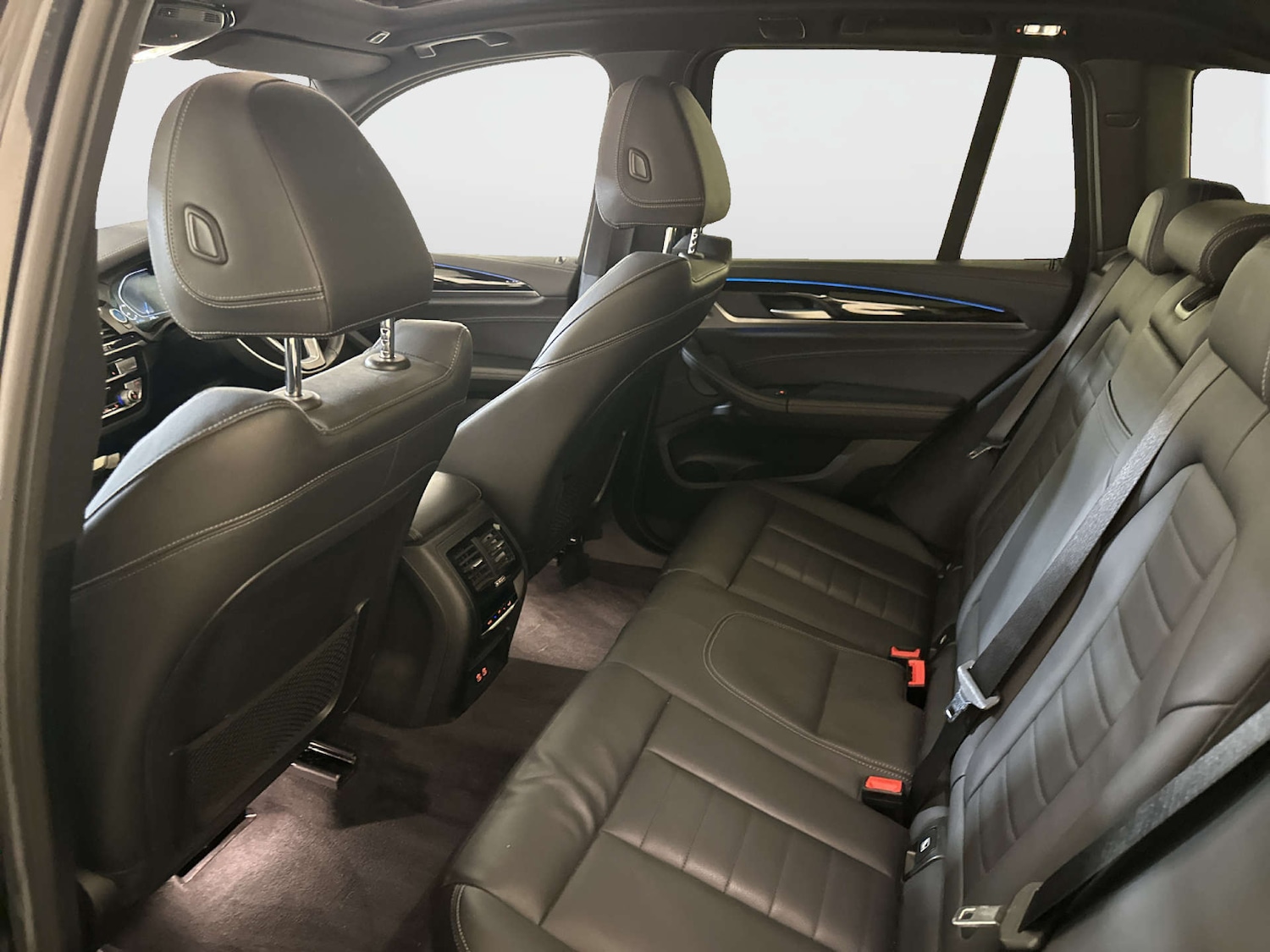 Used BMW iX3 2021 for sale - 77920695: Photo 14