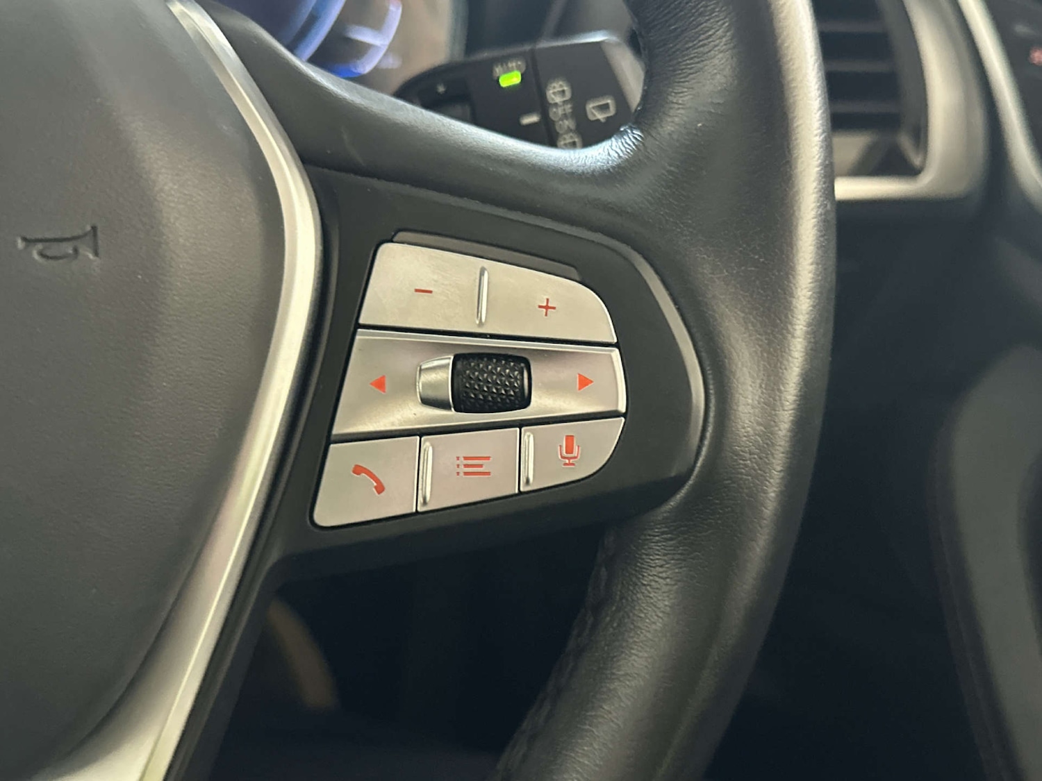 Used BMW iX3 2021 for sale - 77920695: Photo 19