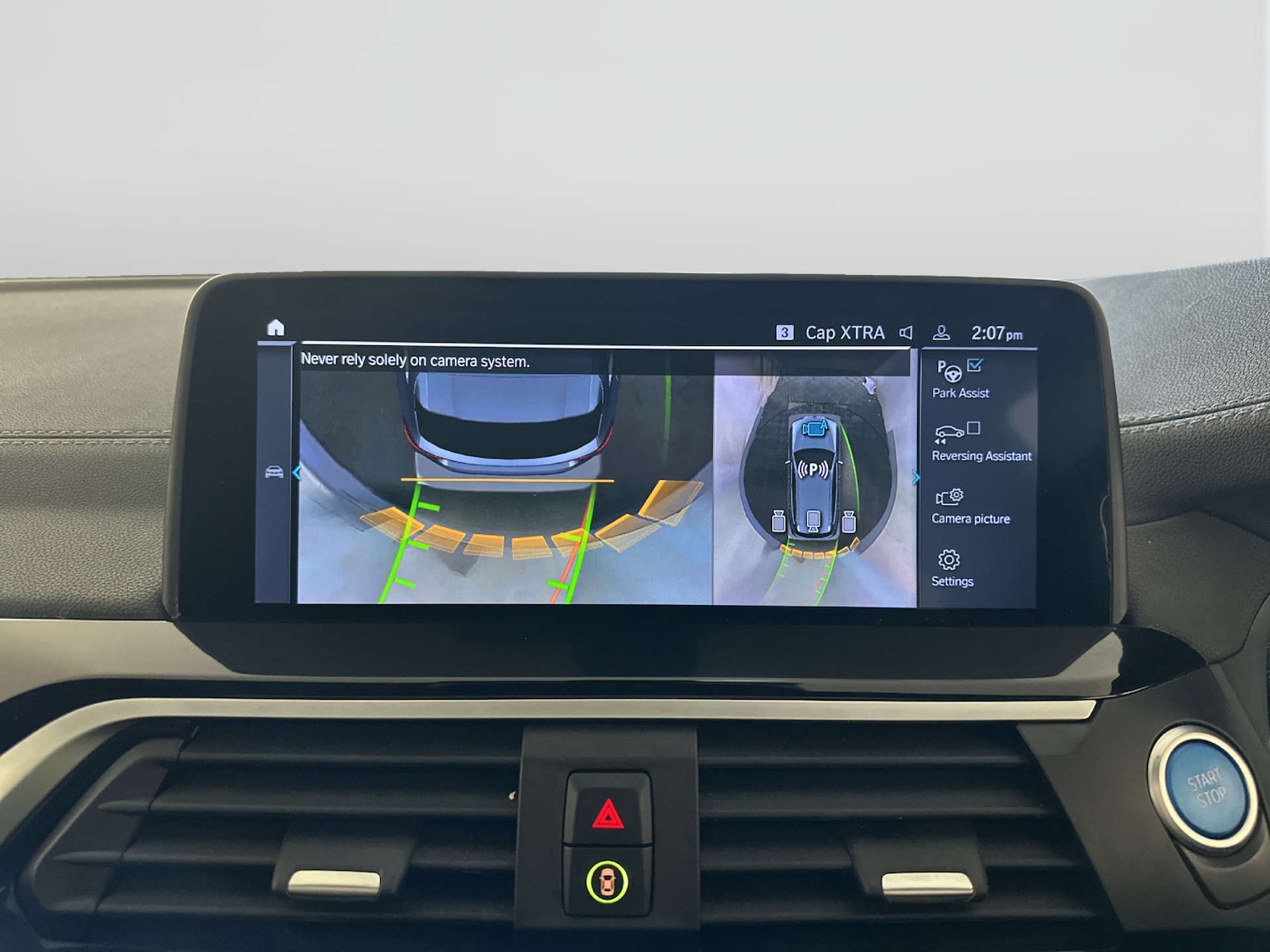 Used BMW iX3 2021 for sale - 77920695: Photo 20