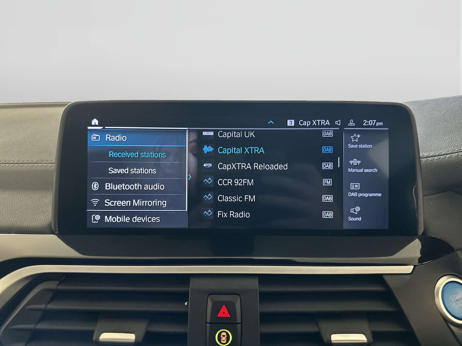 Used BMW iX3 2021 for sale - 77920695: Photo 23