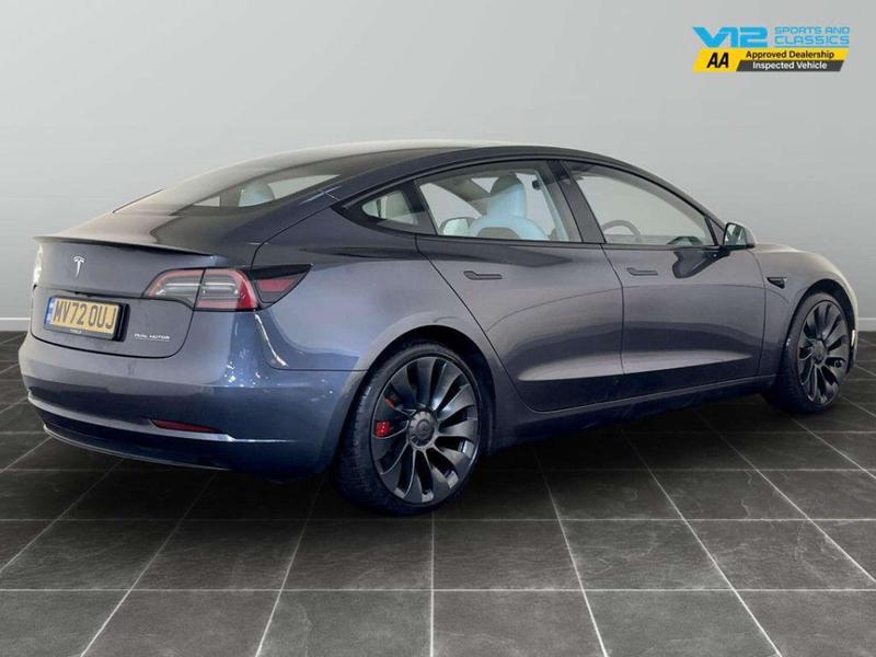 Used Tesla Model 3 for sale - 76826053: Photo 10