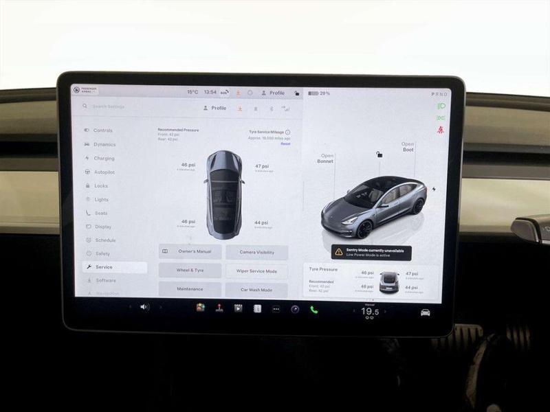 Used Tesla Model 3 for sale - 76826053: Photo 22