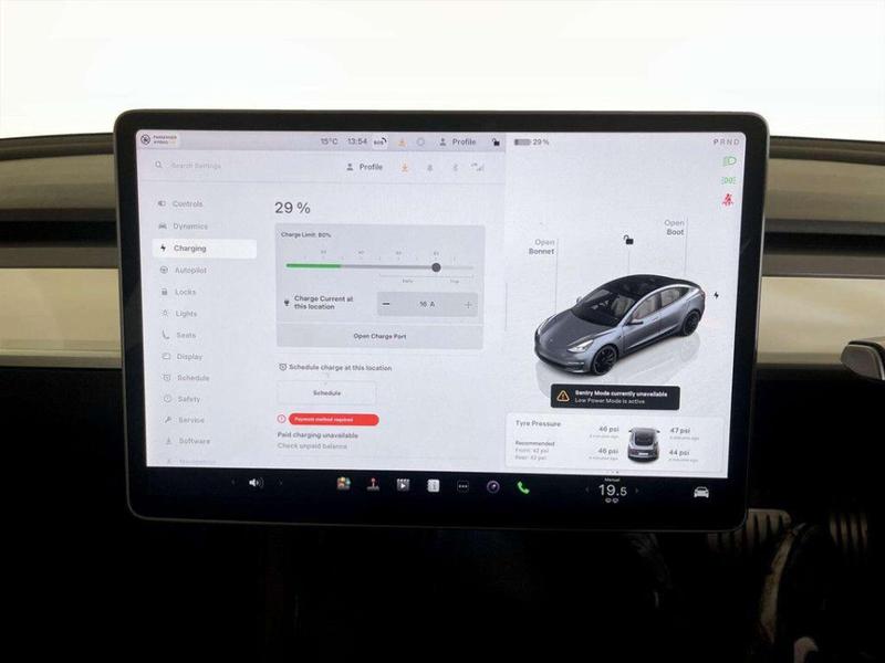 Used Tesla Model 3 for sale - 76826053: Photo 24