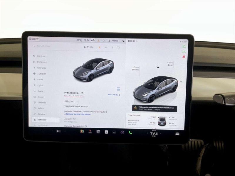 Used Tesla Model 3 for sale - 76826053: Photo 26