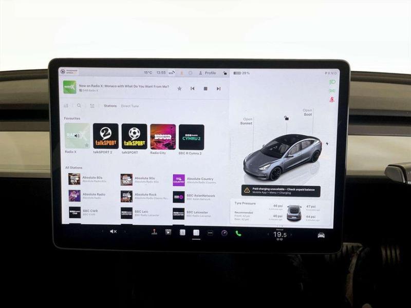 Used Tesla Model 3 for sale - 76826053: Photo 28