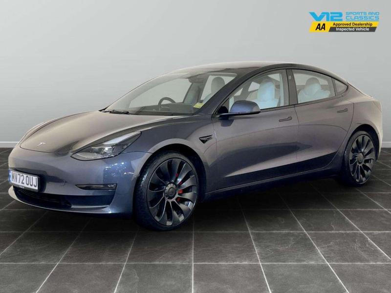 Used Tesla Model 3 for sale - 76826053: Photo 6