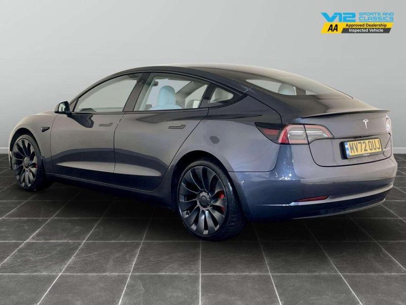 Used Tesla Model 3 for sale - 76826053: Photo 8