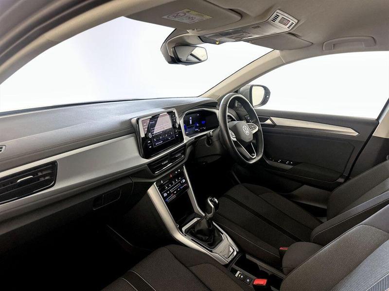 Used Volkswagen T-Roc 2022 for sale - 76433885: Photo 12