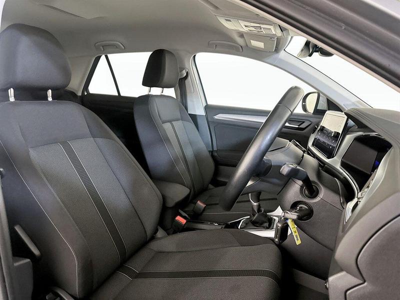 Used Volkswagen T-Roc 2022 for sale - 76433885: Photo 13