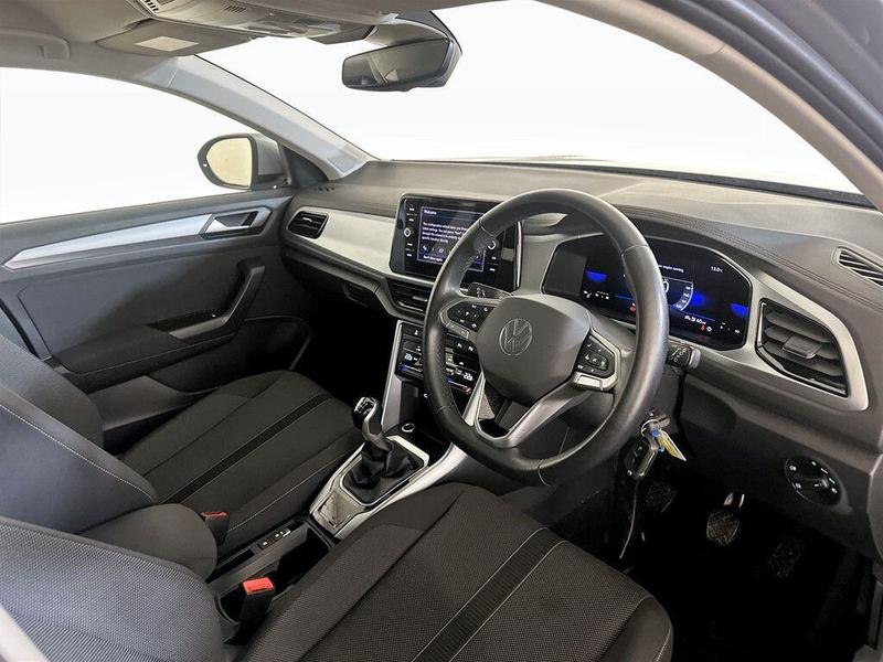 Used Volkswagen T-Roc 2022 for sale - 76433885: Photo 15