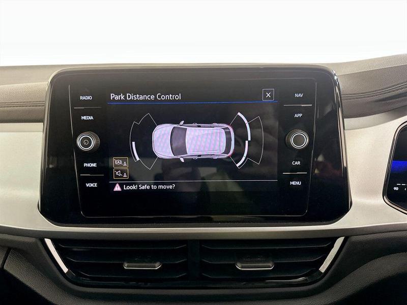 Used Volkswagen T-Roc 2022 for sale - 76433885: Photo 20