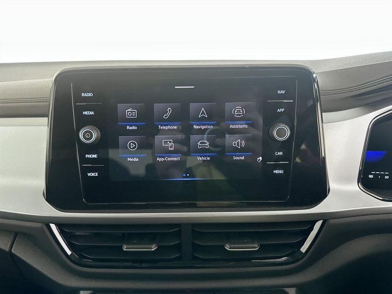 Used Volkswagen T-Roc 2022 for sale - 76433885: Photo 21