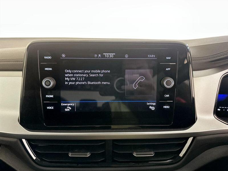 Used Volkswagen T-Roc 2022 for sale - 76433885: Photo 22