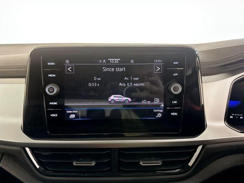 Used Volkswagen T-Roc 2022 for sale - 76433885: Photo 23