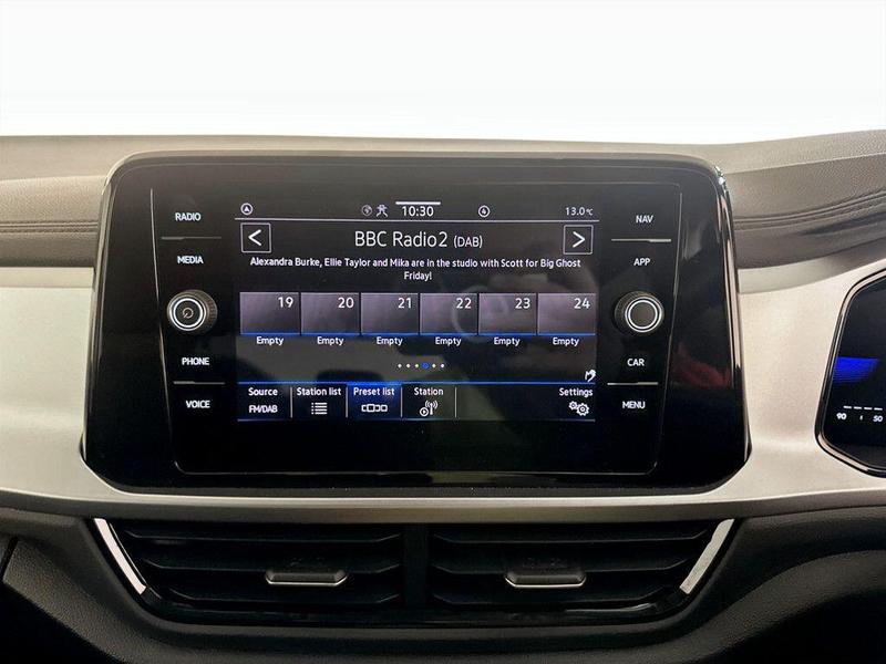 Used Volkswagen T-Roc 2022 for sale - 76433885: Photo 24