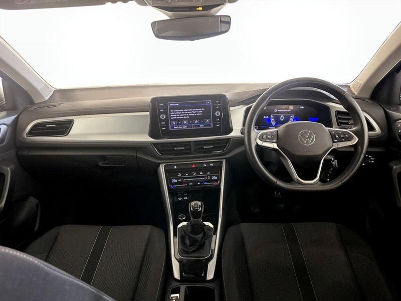Used Volkswagen T-Roc 2022 for sale - 76433885: Photo 3