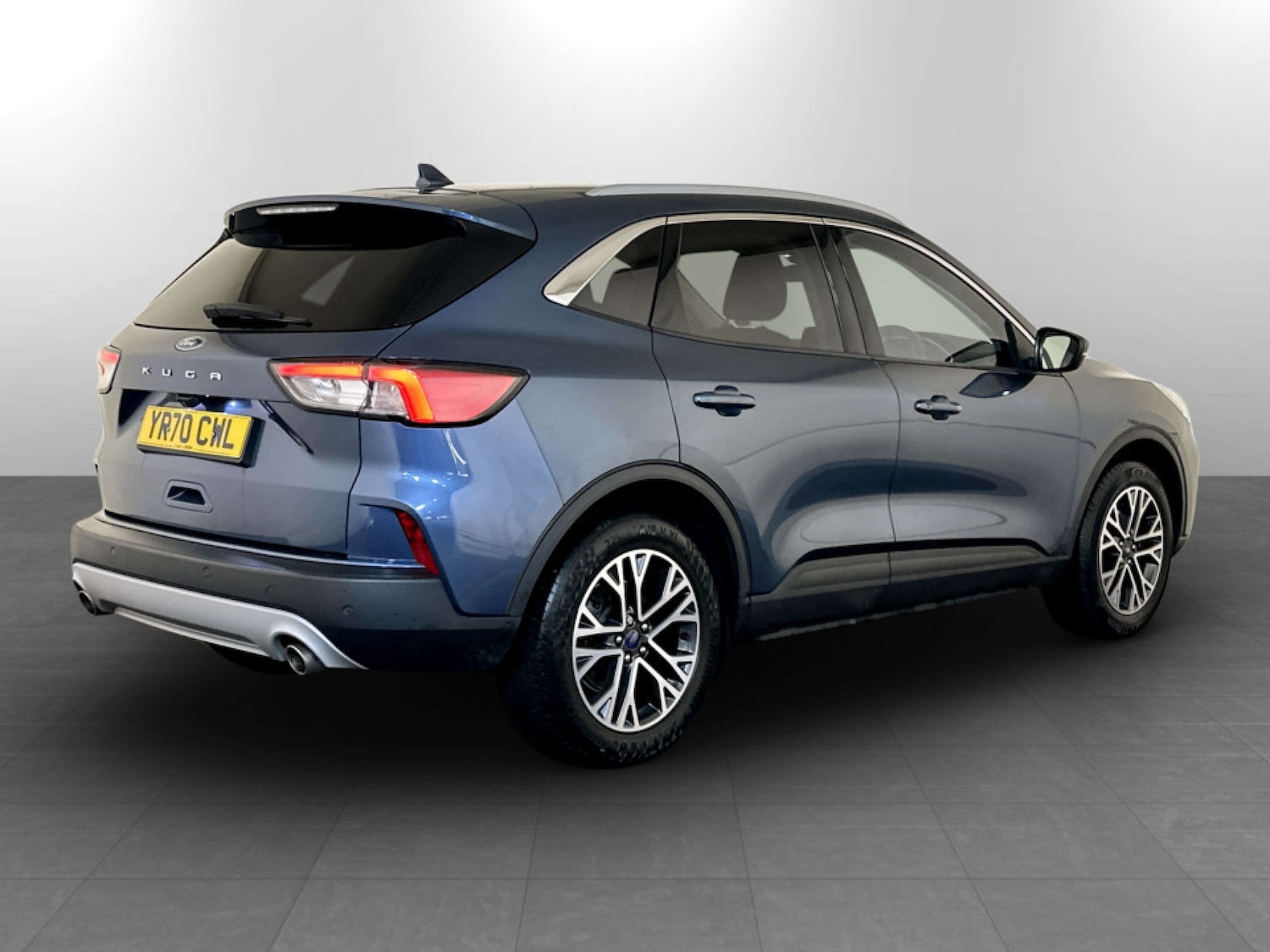 Used Ford Kuga 2020 for sale - 77185919: Photo 10