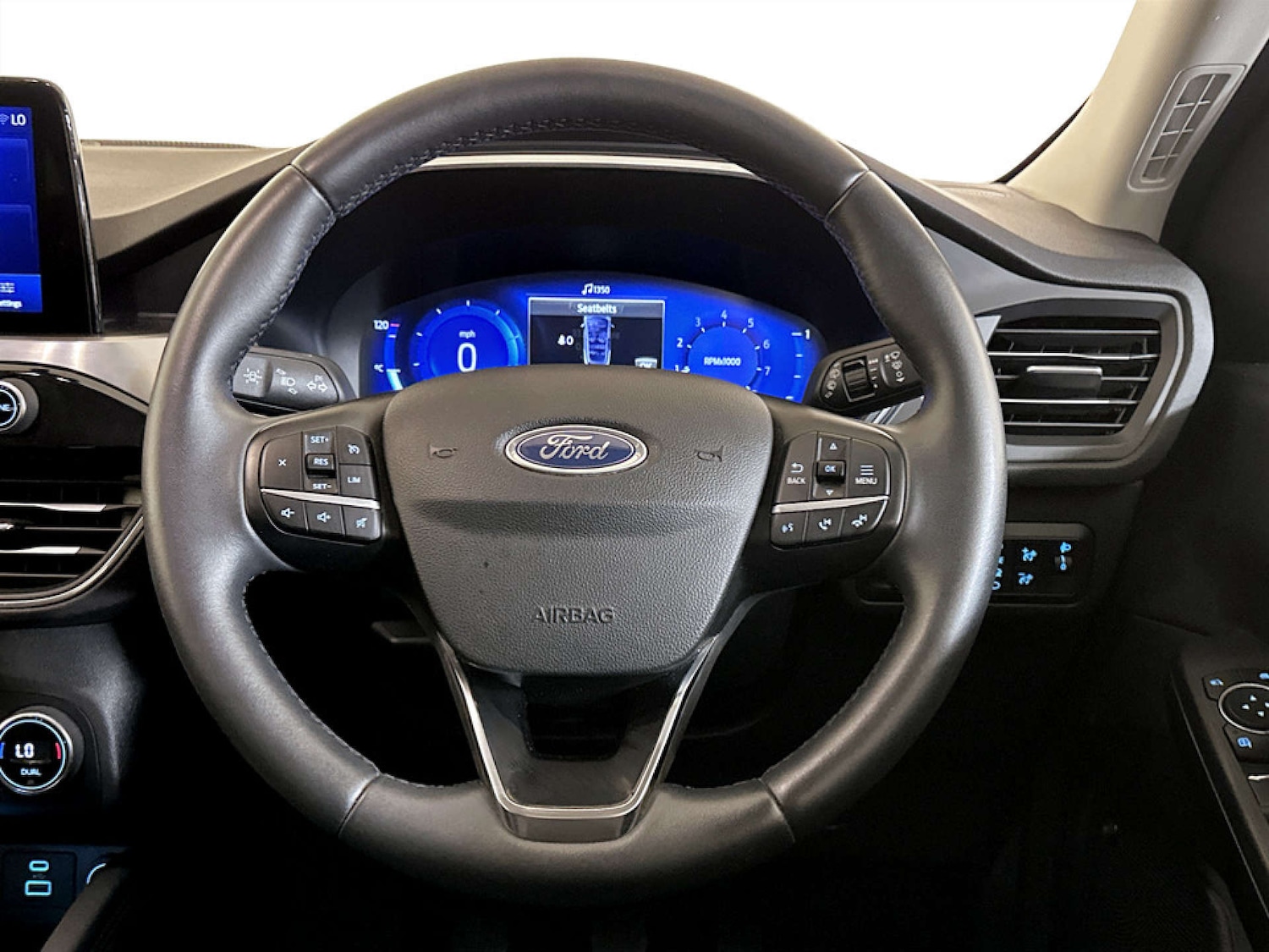 Used Ford Kuga 2020 for sale - 77185919: Photo 17