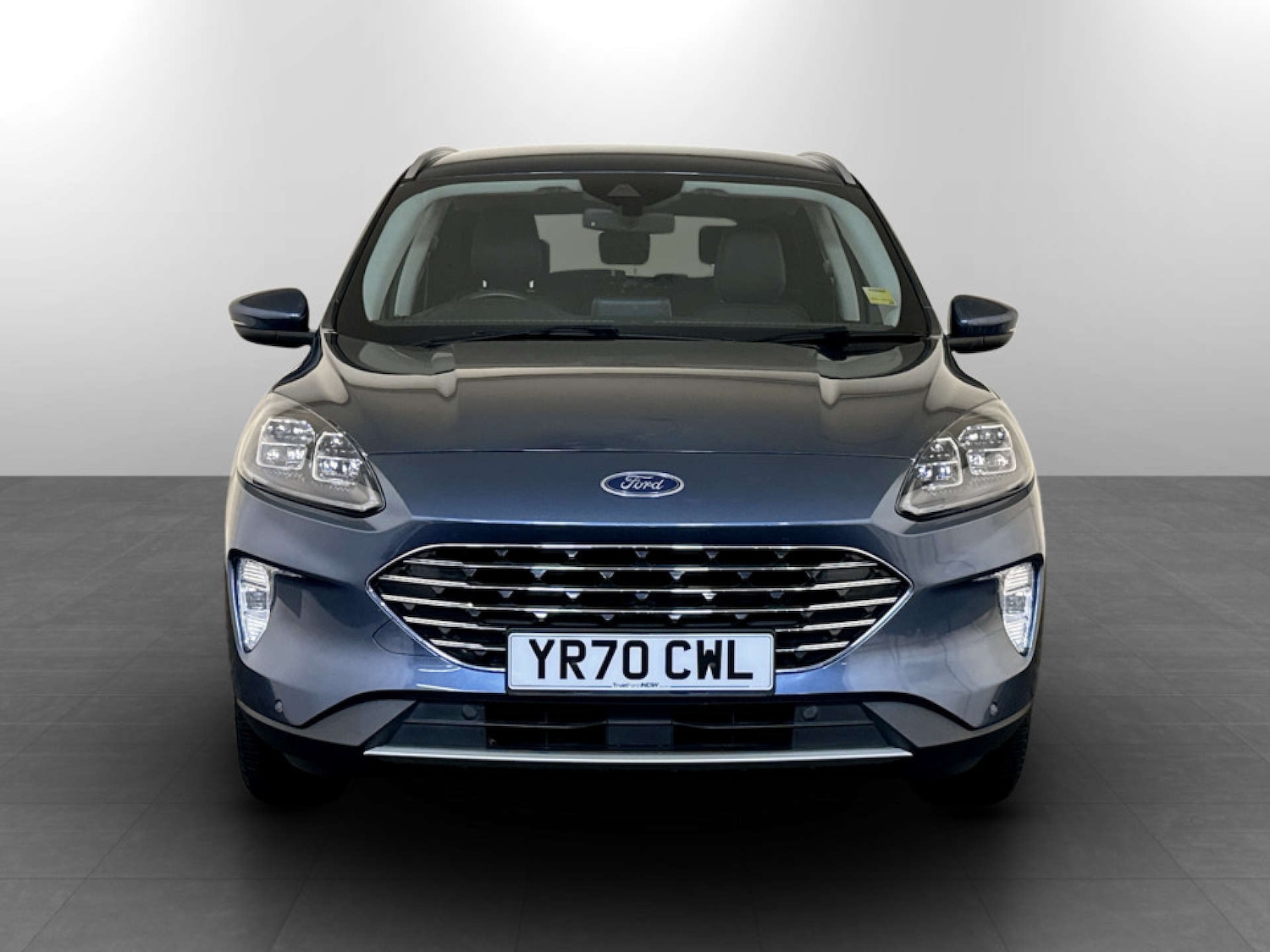 Used Ford Kuga 2020 for sale - 77185919: Photo 5