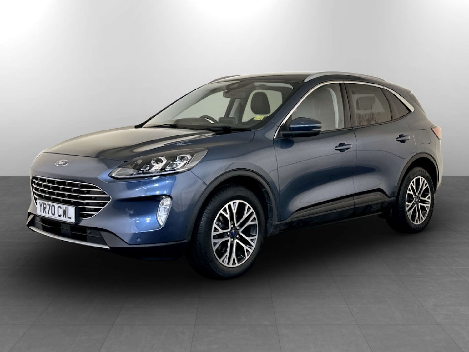 Used Ford Kuga 2020 for sale - 77185919: Photo 6