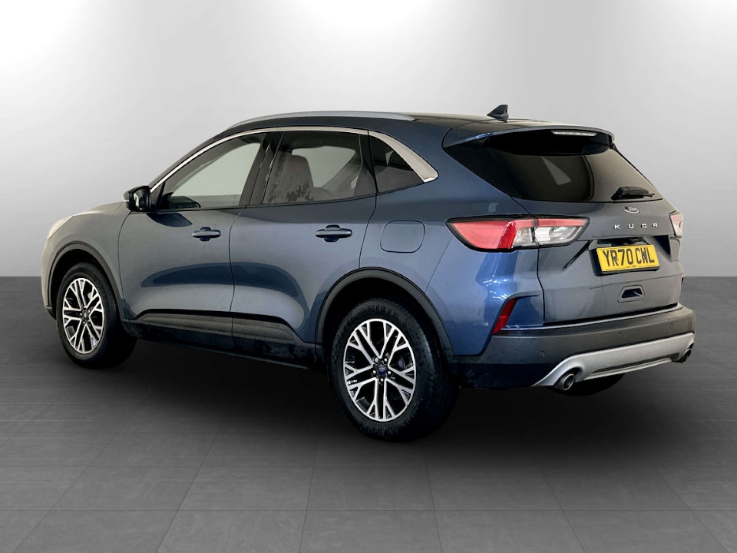 Used Ford Kuga 2020 for sale - 77185919: Photo 8