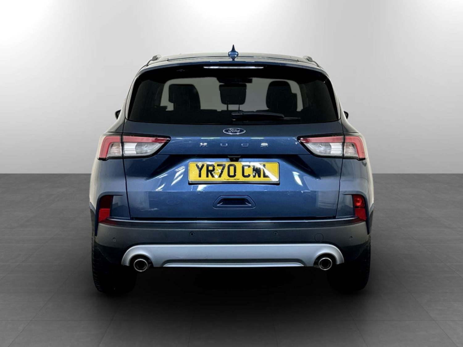 Used Ford Kuga 2020 for sale - 77185919: Photo 9