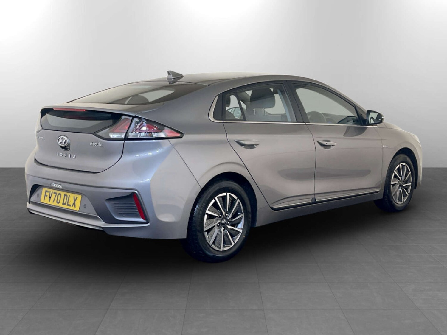 Used Hyundai IONIQ 2020 for sale - 77469970: Photo 10