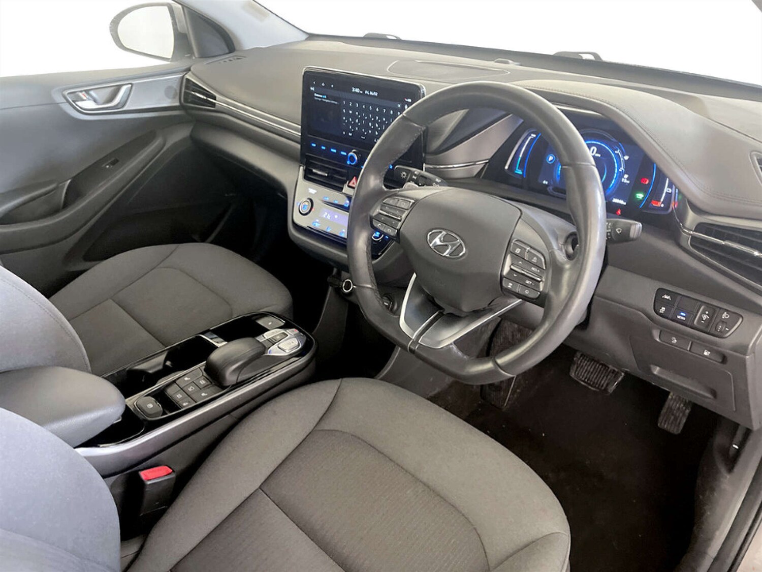 Used Hyundai IONIQ 2020 for sale - 77469970: Photo 15