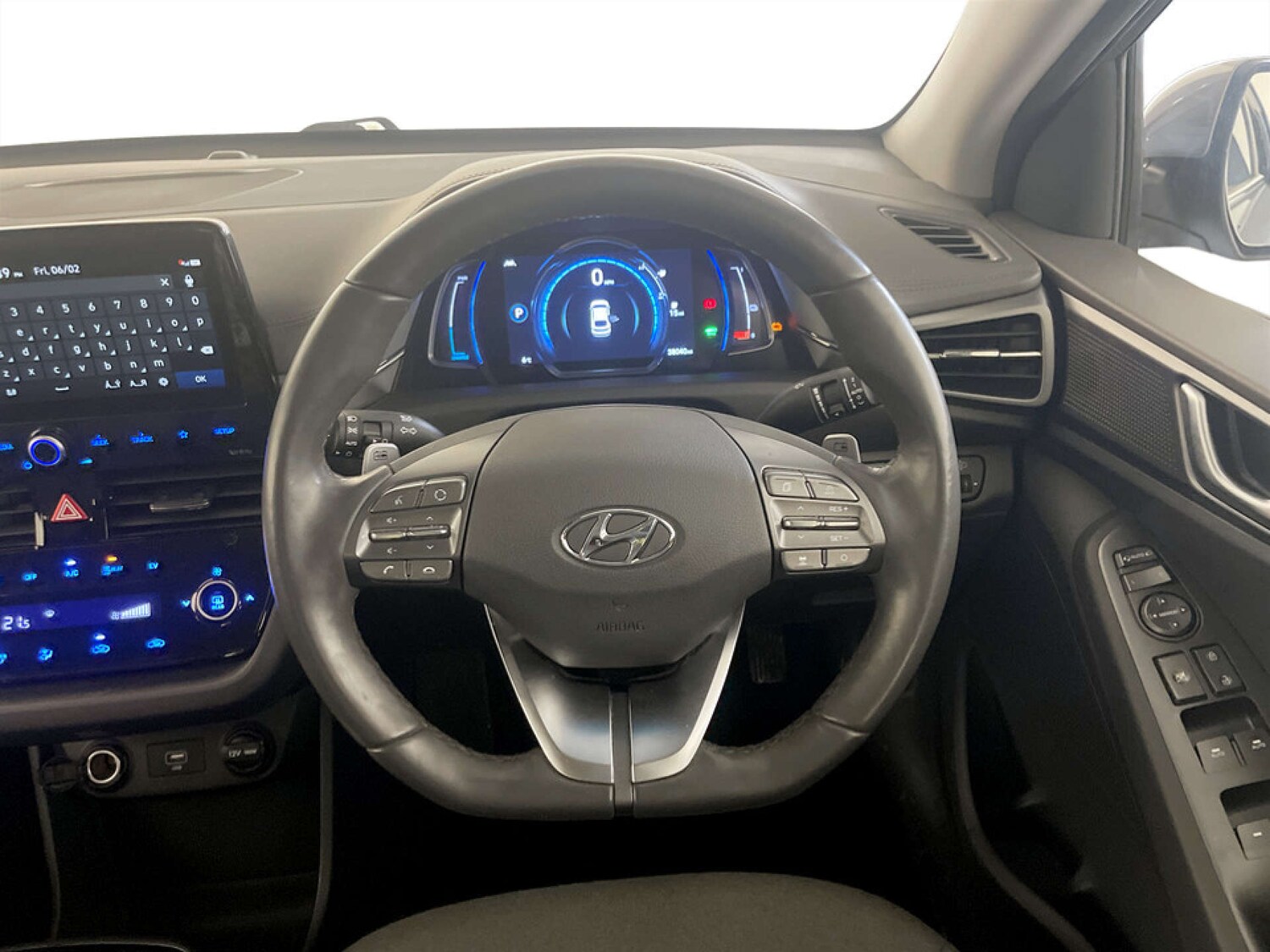 Used Hyundai IONIQ 2020 for sale - 77469970: Photo 16
