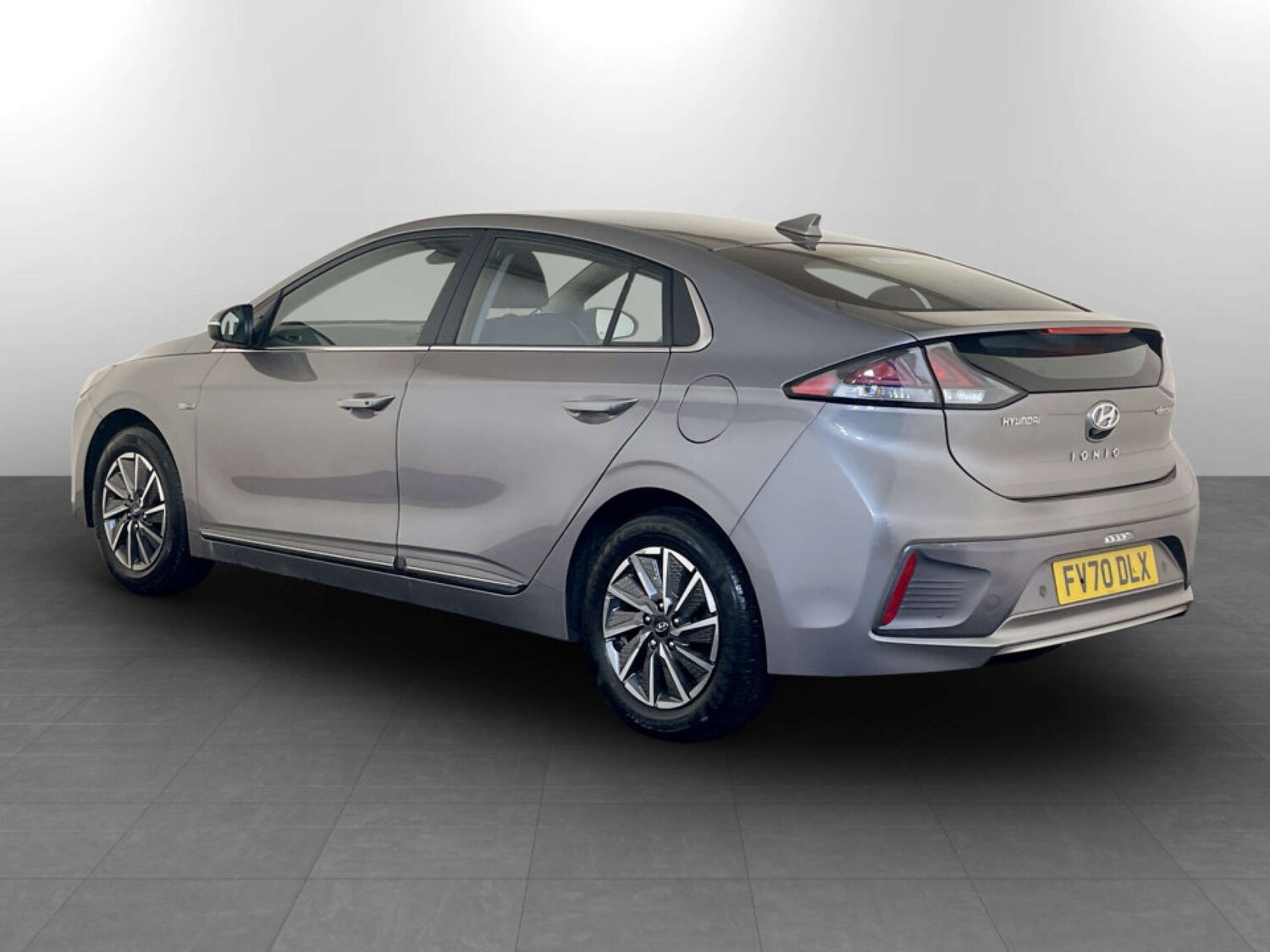 Used Hyundai IONIQ 2020 for sale - 77469970: Photo 8