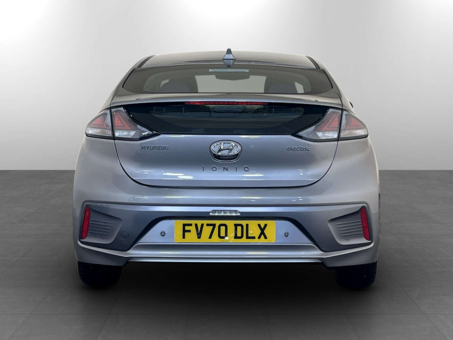 Used Hyundai IONIQ 2020 for sale - 77469970: Photo 9