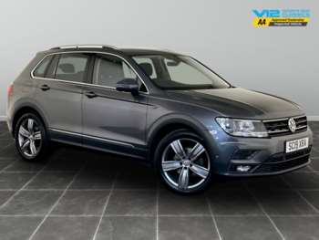 2019 (19) - 2.0 TDi 150 Match 5dr