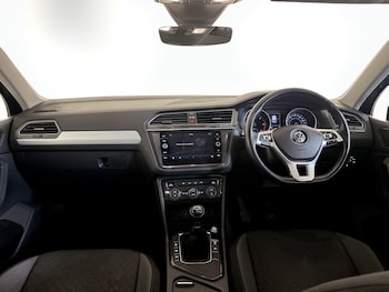 Used Volkswagen Tiguan 2019 for sale - 75330271: Photo