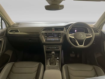 Used Volkswagen Tiguan 2022 for sale - 79504269: Photo