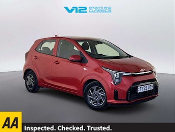 Used Kia Picanto 2025 for sale - 79042682: Photo