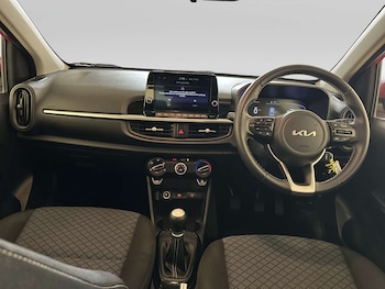 Used Kia Picanto 2025 for sale - 79042682: Photo
